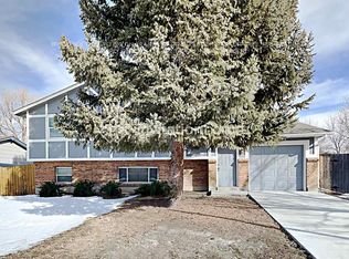 4552 S Hoyt St, Denver, CO 80123