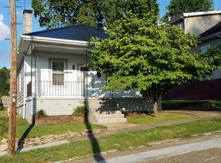 2822 Brant Ave, Portsmouth, OH