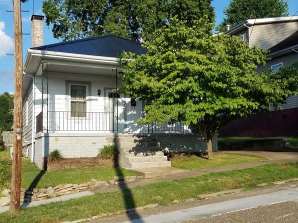 2822 Brant Ave, Portsmouth, OH 45662