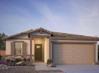 2356 W Owl Perch Loop, Tucson, AZ 85745