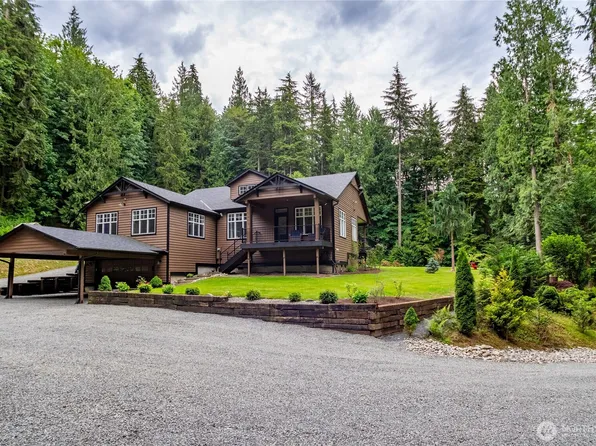 1405 175th Avenue NE, Snohomish, WA 98290
