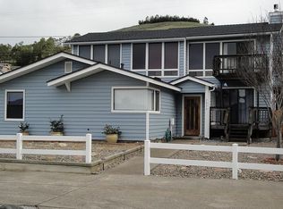 2830 Fir Ave, Morro Bay, CA 93442