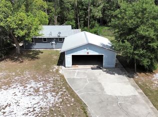 25801 Blue Lakes Dr, Paisley, FL 32767