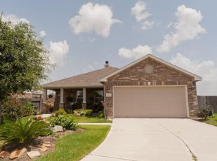 2722 Ruidoso Cir, Deer Park, TX 77536