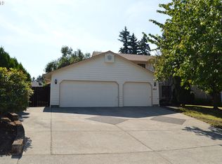 8814 NE 26th Ave, Vancouver, WA 98665