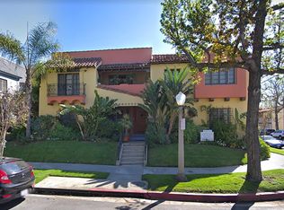 400 N Sycamore Ave APT 2, Los Angeles, CA 90036