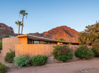 5111 N Saddle Rock Ln, Phoenix, AZ 85018