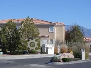 6800 Vista Del Norte Dr NE #1121, Albuquerque, NM 87113
