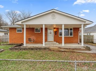 1712 Lowell Dr, Fairborn, OH 45324