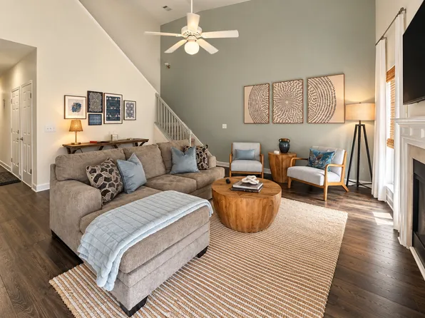 1720 Lincoya Bay Dr Unit 1720, Nashville, TN 37214