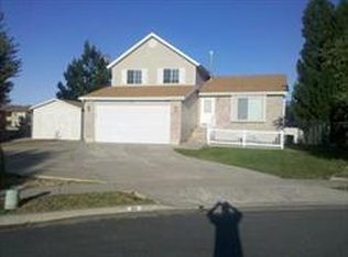 351 W 1775 N, Layton, UT 84041