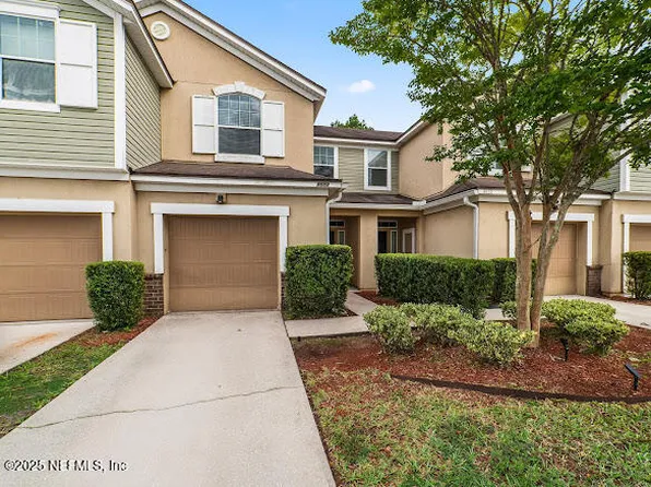 8653 VICTORIA FALLS Drive, Jacksonville, FL 32244