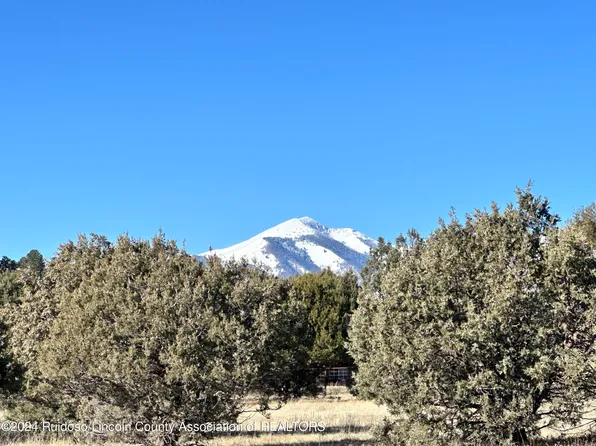 184 Saddleback Rd, Alto, NM 88312