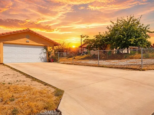 6829 Quail Spring Ave, Twentynine Palms, CA 92277