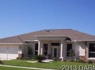 1122 Nature View Cir, Port Orange, FL 32128