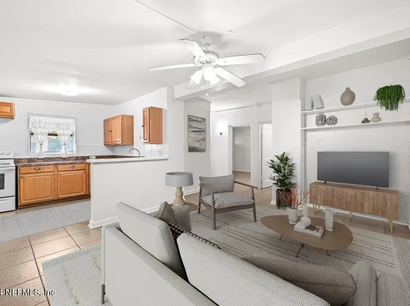 1801 BROOKVIEW Drive S, Jacksonville, FL 32246