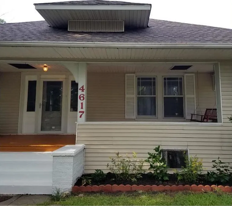 3 bed, 1500 sqft, $2,400 — Photo 2
