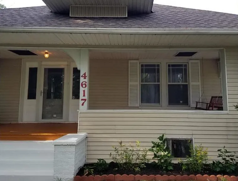 4617 Rusk St — Photo 2
