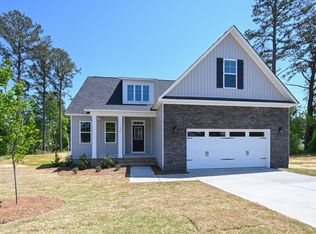 176 Looping Horse Cir, Angier, NC 27501