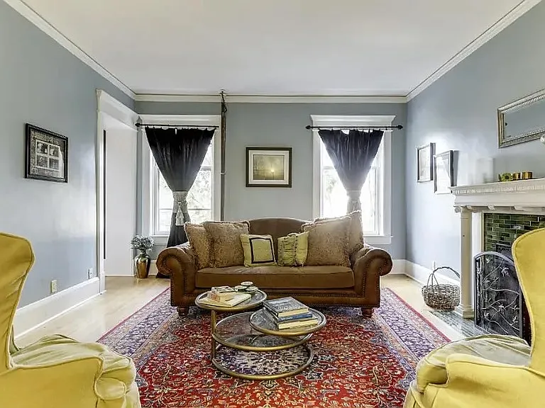 614 Grand Ave #D — Photo 9