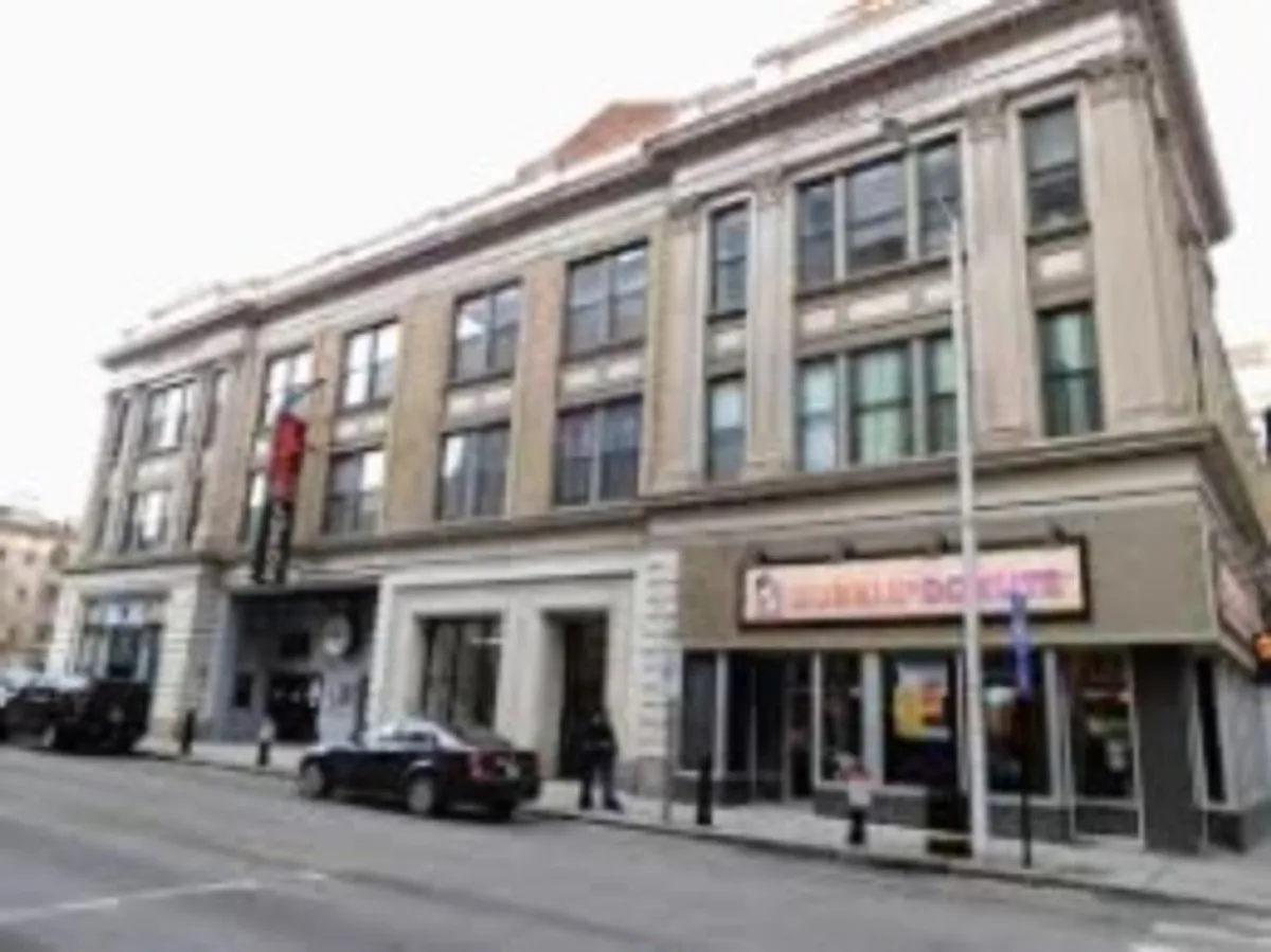 Building Photo - 79 Washington St #301