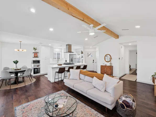 3836 Arrow Dr, Austin, TX 78749
