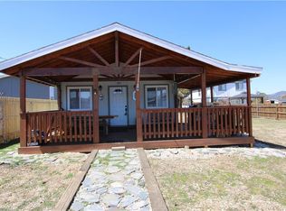 813 Pinon Ln, Big Bear City, CA 92314