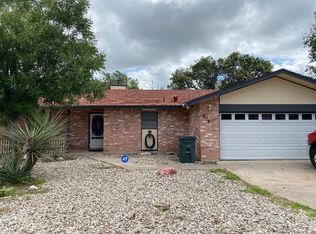 120 Garden Crest Cir, Del Rio, TX 78840