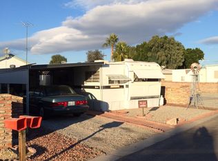10338 E 28th Ln, Yuma, AZ 85365
