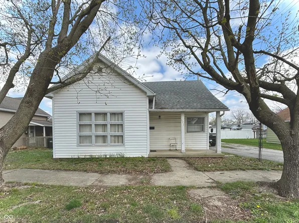 622 W Central Ave, Greensburg, IN 47240