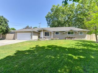 2100 Bircher Way, Carmichael, CA 95608