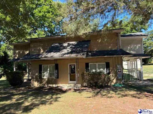 2501 S Purvis Dr, Florence, SC 29505