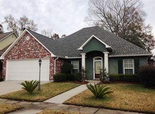 25912 Linwood Ave, Denham Springs, LA 70726