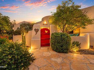 27027 N 70TH Place, Scottsdale, AZ 85266