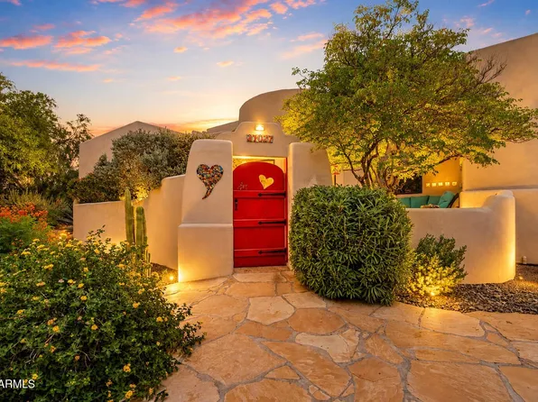 27027 N 70TH Place, Scottsdale, AZ 85266