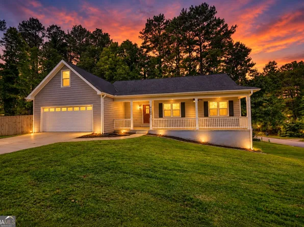 4302 Derbyshire Trce SE, Conyers, GA 30094
