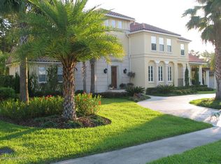 336 Sophia Ter, Saint Augustine, FL 32095