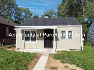 2952 Adams St, Indianapolis, IN 46218