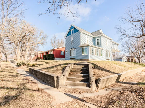 301 N Walnut St, Glenwood, IA 51534