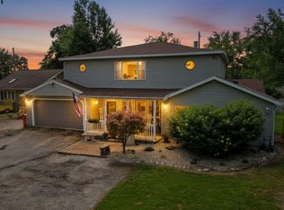 11760 W Lookout Dr, Monticello, IN 47960