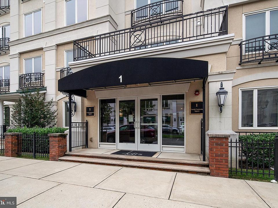 1st image of 1 N Commerce Sq Suite 305