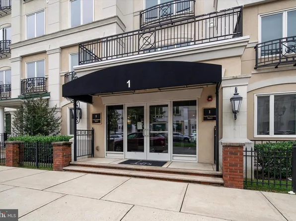 1 N Commerce Sq Suite 305, Trenton, NJ 08691