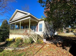 516 Thayer St, Little Rock, AR 72205