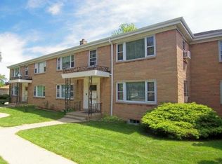 5724-36 W. Forest Home, Milwaukee, WI 53220
