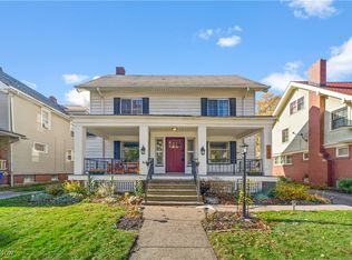 2042 West Blvd, Cleveland, OH