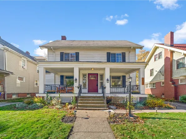 2042 West Blvd, Cleveland, OH 44102