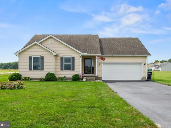 122 High St, Bethel, DE 19931