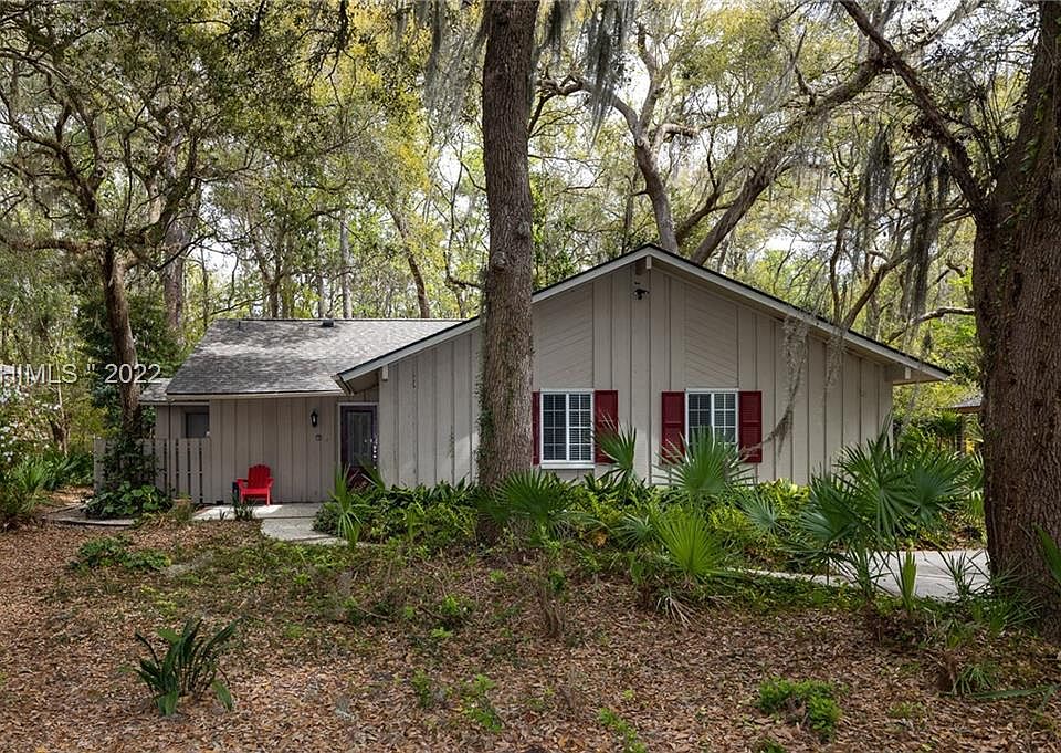 4 Lawton Rd, Hilton Head Island, SC 29928 Zillow