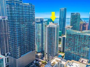 1100 Millecento Residence, Miami, FL 33131