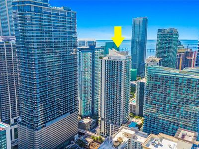 1100 S Miami Ave #2007, Miami, FL, 33131